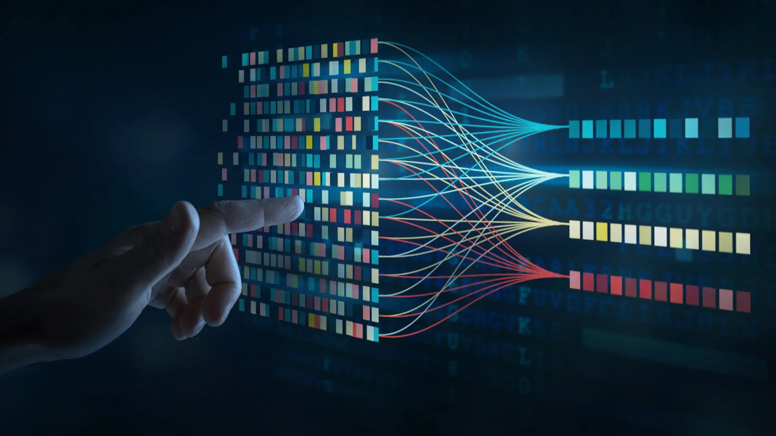Data monetization