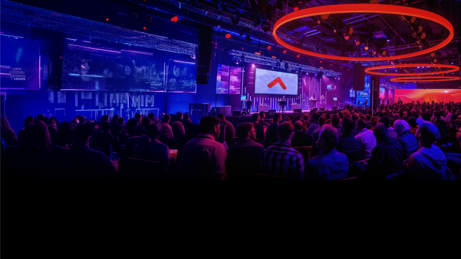 Ailleron Innovation Forum 2025 - konferencja FinTech w Krakowie poświęcona przyszłości rozwiązań finansowych.