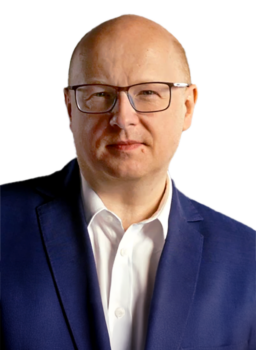 Sławomir Soszyński Sławomir Soszyński