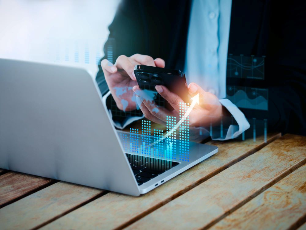 Jak superaplikacje bankowe i FinTech kształtują oczekiwania klientów