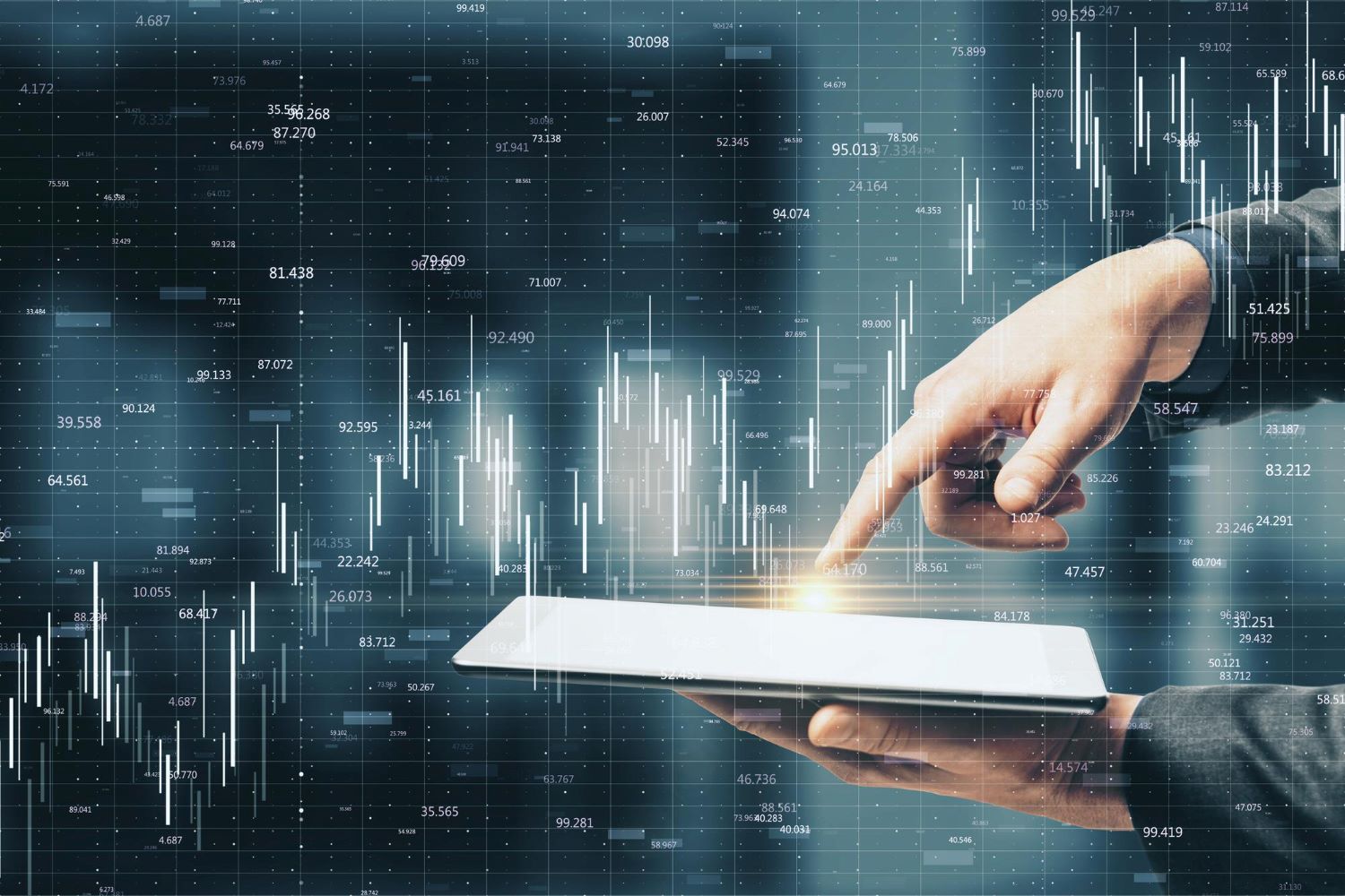 Fintech-Automatisierung
