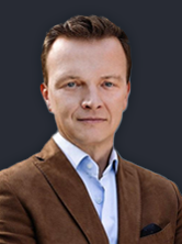 michal wnorowski
