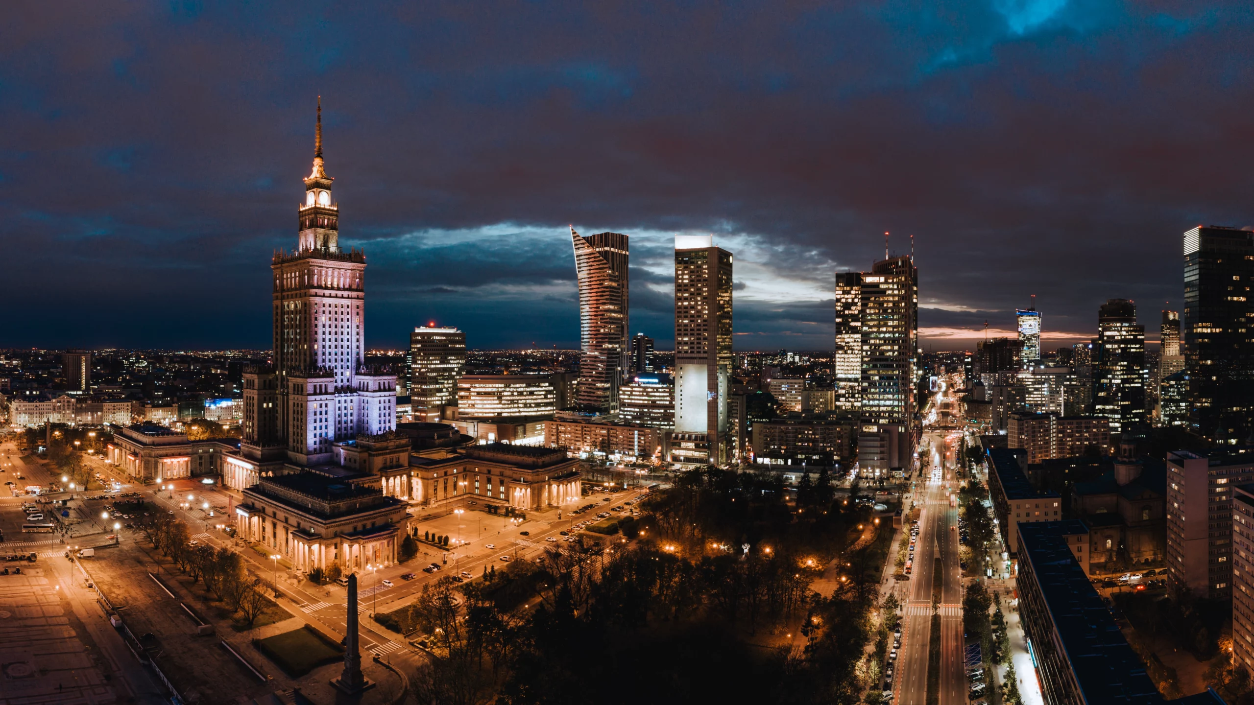 Google Cloud Summit Polen 2025 in Warschau