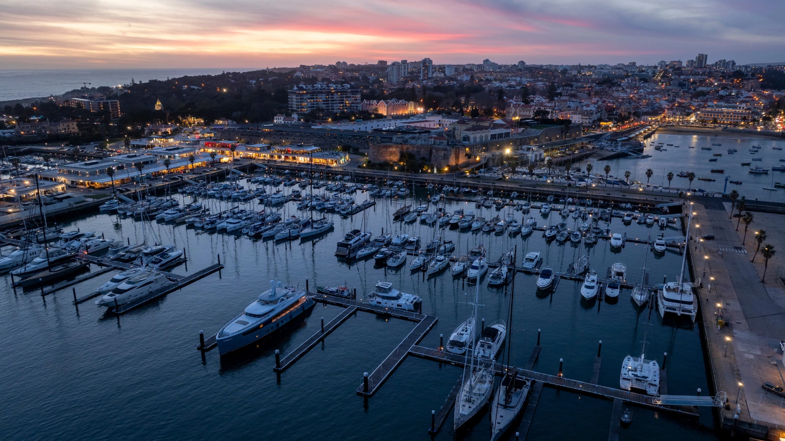 Leaseurope Annual Convention 2025 at the Miragem Hotel in Cascais, Portugal