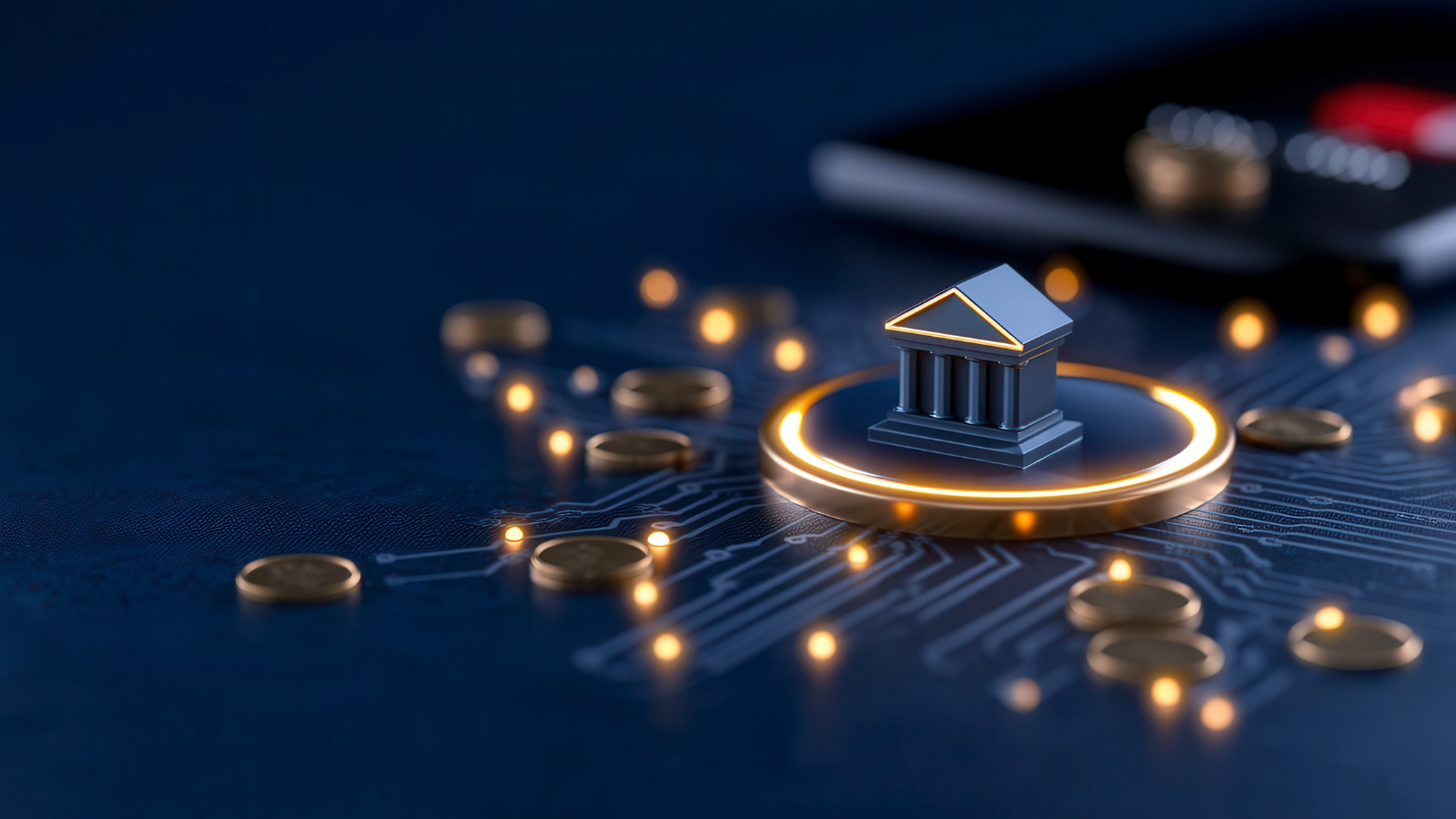 Die Zukunft des Kundendienstes im Bank- und Finanzwesen