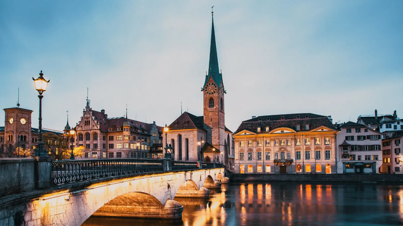 Jesienne Zgromadzenie Ogólne i Digital Day 2025 w Zurychu