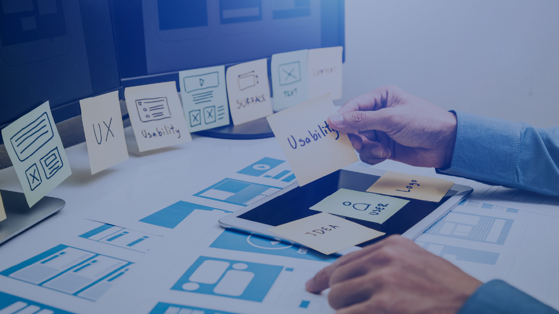 WCAG as a growth engine