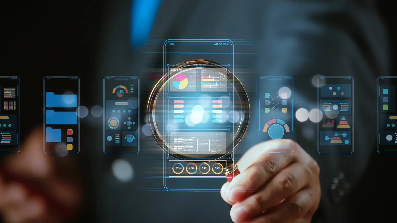 How Artificial Intelligence is Changing the Profession of a UX Designer?