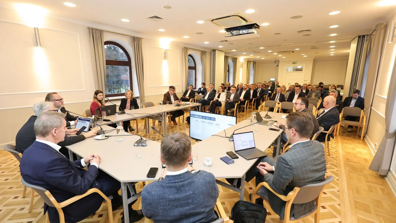 Prezes Ailleron S.A. członkiem Prezydium Forum Technologii Bankowych