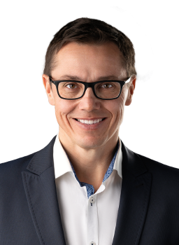 marcin rabicki managment