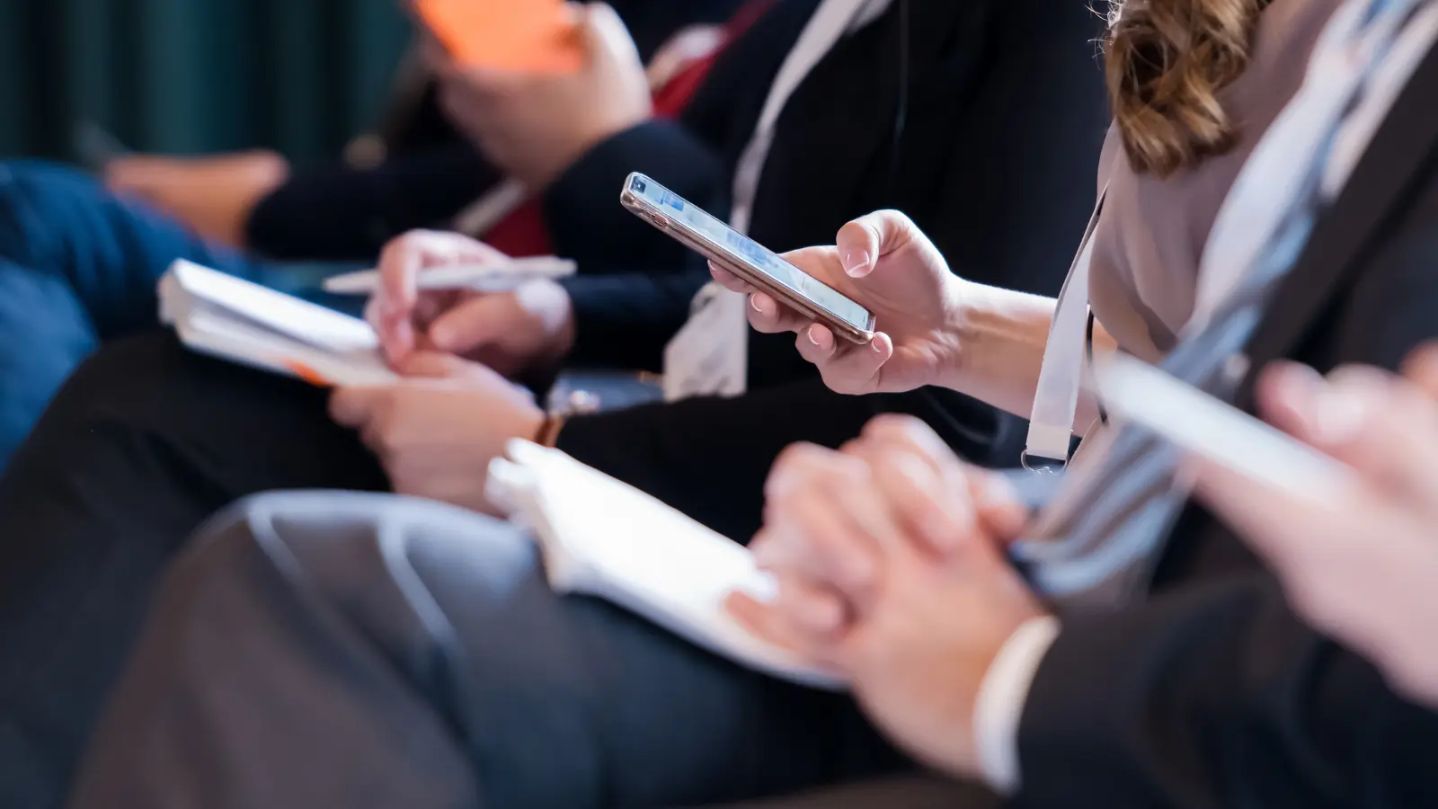 Mobile Trends Conference 2026 in Cracow