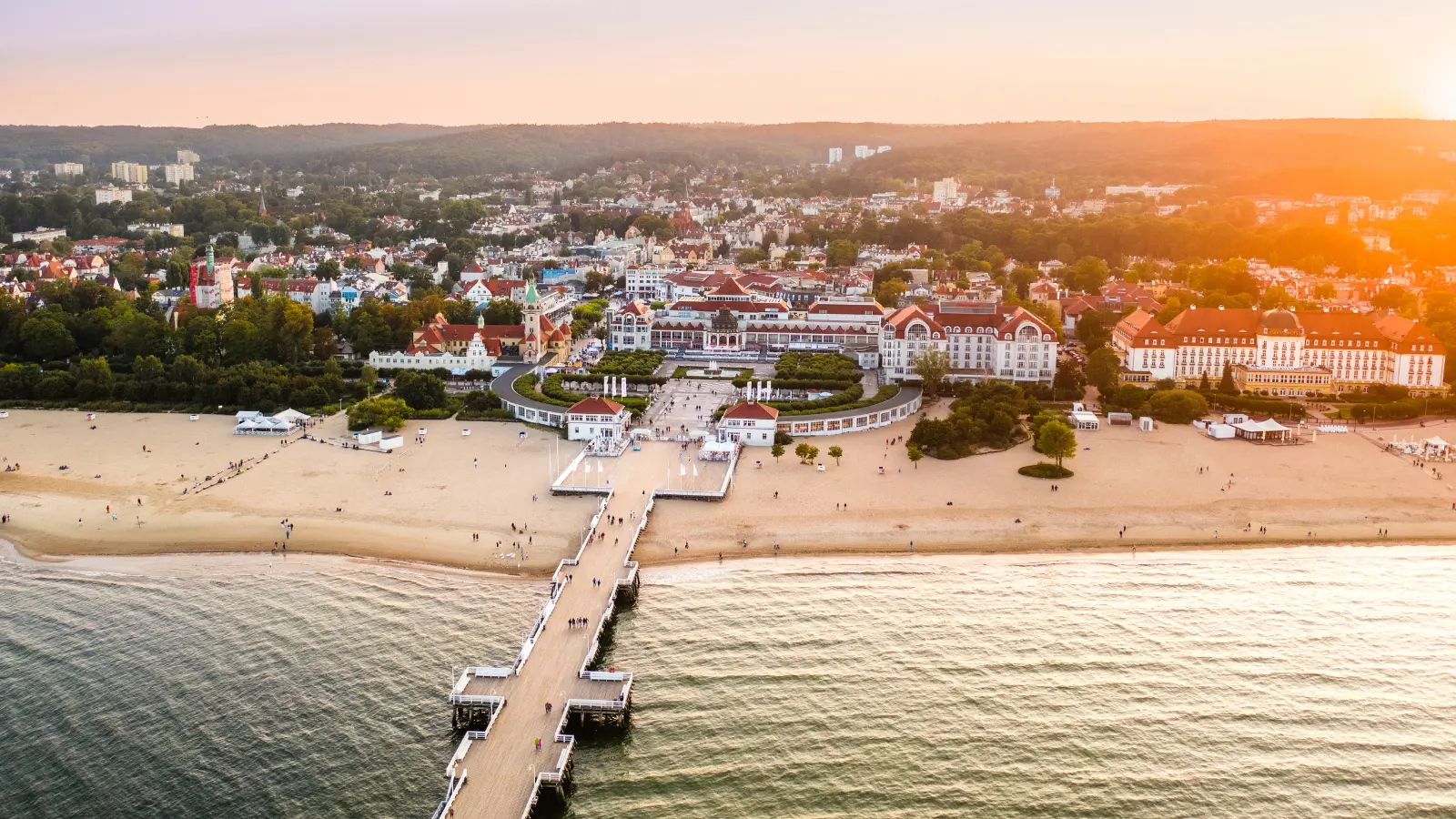 Loan Sector Congress in Sopot
