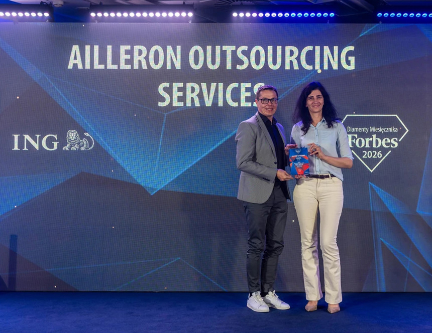 Gewinner des „Forbes Diamonds 2026“-Rankings des Forbes-Magazins