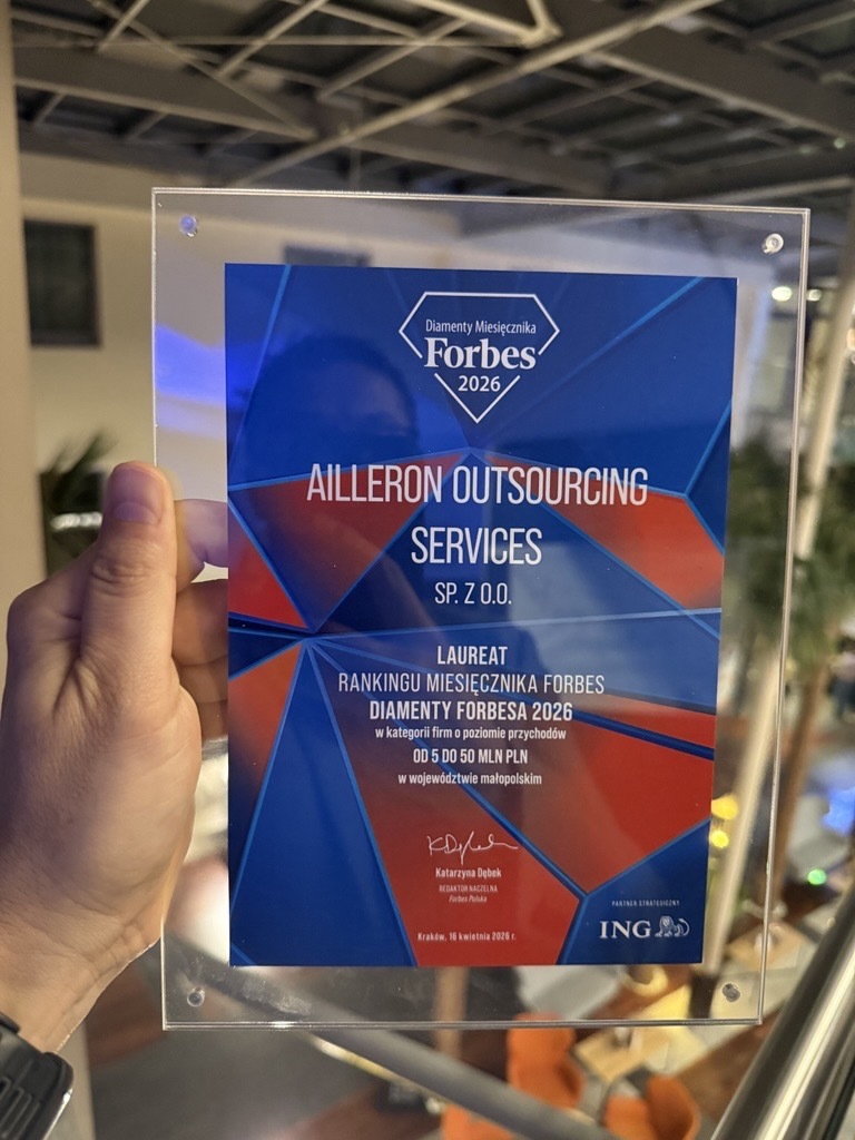 Gewinner des „Forbes Diamonds 2026“-Rankings des Forbes-Magazins