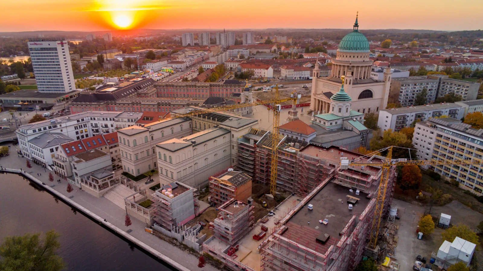 50. Walne Zgromadzenie Federalnego Związku Niemieckich Firm Leasingowych (BDL)