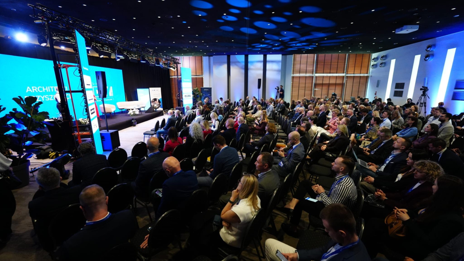 Proof of Concept at Millennium Leasing