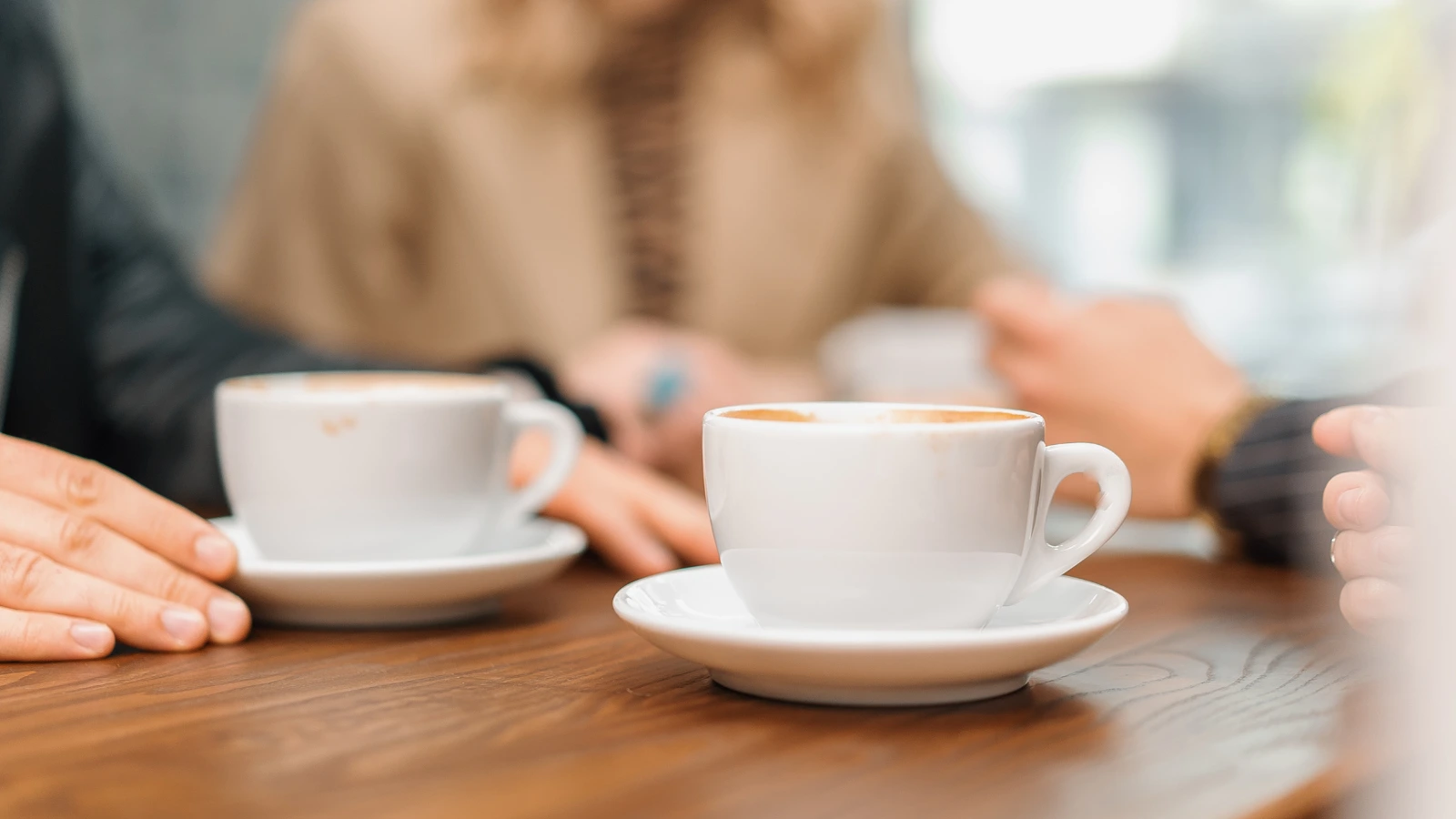 Technology Breakfast with Ailleron, Creatio, FinTech Poland