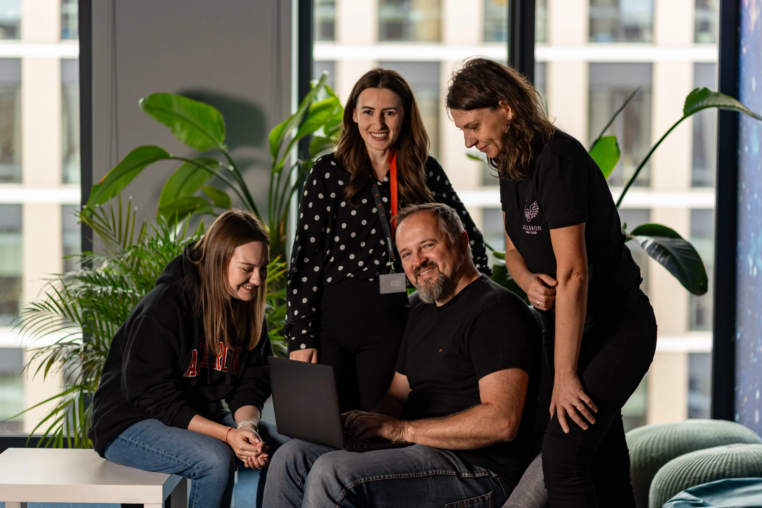 Certyfikacja™ Great Place To Work