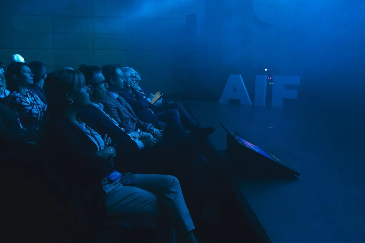 Ailleron Innovation Forum 2026