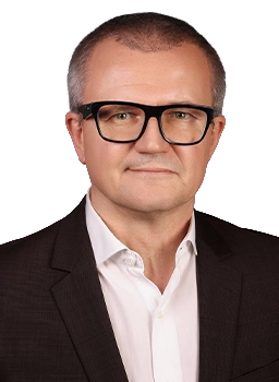 Norbert Biedrzycki