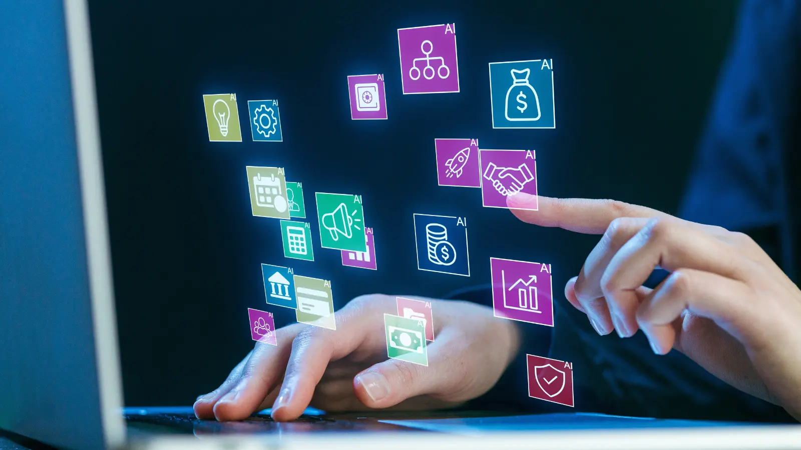 UX and UI Trends for 2026 – Designing in the Age of AI